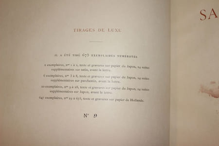 Le Salon de 1890.