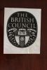  Ex-libris.. The British Council  (propriétaire), Ex-libris.