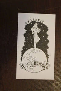  Ex-libris.