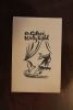  Ex-libris.. Willy Kiehl (propriétaire), Ex-libris.