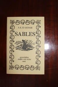 Sables.
