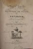 Nouvelle Edition de la Méthode de Flûte de Devienne. Revue et augmentée par Amand Vanderhagen.. François Devienne (1759-1803) & Amand Vanderhagen ...