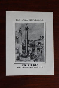  Ex-libris.