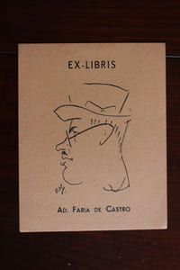  Ex-libris.