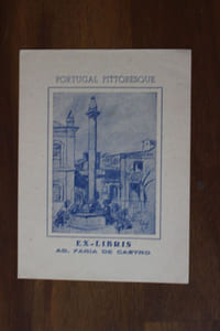  Ex-libris.