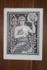  Ex-libris.. Svatos Kucik (propriétaire), Josef Jozka Baruch (artiste), Ex-libris.