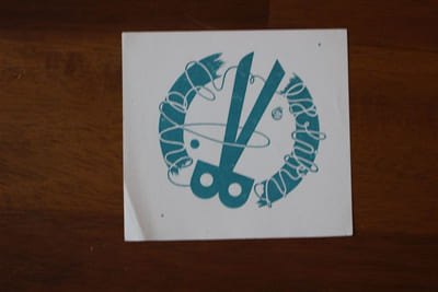 Ex-libris.