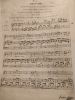 Joconde - Partition gravée pour piano ou harpe.. Charles [Karl] Bochsa, compositeur [éditeur] ; Nicolas Isouard dit Nicolo, compositeur [musique]