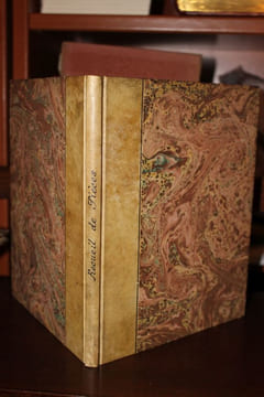 [Droit - Ecosse], Recueil des pièces présentées à sa Majesté très-chrétienne, à la Tournelle du Parlement de Paris, & à M. de Sartine, Lieutenant ...