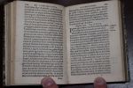 De conservanda bona valetudine Opusculum Scholae Salernitanae, ad Regem Angliae : cum Arnoldi Novicomensis, Medici & Philosoph antiqui Enarrationibus ...