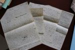 Manuscrit. Anonyme