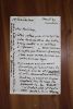 Lettre autographe signée à Aurélien Scholl. Anatole de La Forge (1820-1892), journaliste, homme politique, député de la Seine, vice-président de la ...