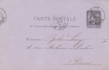 Lettre autographe signée . Guillemot (mort vers 1897 ?), acteur du Palais-Royal devenu professeur de diction.