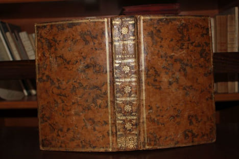 Pièces de Théâtre en vers et en prose.- Editions originales. Charles-Jean-François dit le président Hénault, 