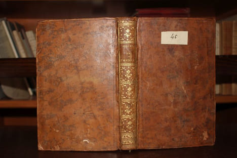 Recueil de pièces de théâtre à savoir, dans l'ordre de citation des auteurs : 1. Le Vertueux mourant ; 2. Childeric premier roi de France ; 3. ...