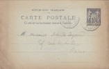 Lettre autographe signée à Achille Ségard. Yvanhoé Rambosson (1872-1943), poète.