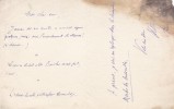 Lettre autographe signée à Achille Ségard. Henry Gauthier-Villars dit Willy (1859-1931), écrivain.