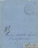 Lettre autographe signée à Achille Ségard. Henry Gauthier-Villars dit Willy (1859-1931), écrivain.