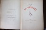 Album de la Marmite 1880.. [Collectif], Album de la Marmite 1880.