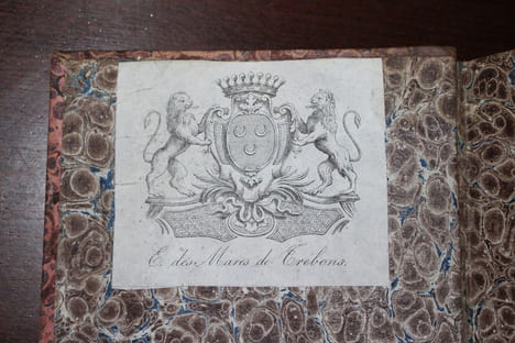La Montagne, notices historiques et philosophiques sur les principaux membres de la montagne avec leurs portraits gravés à l'eau-forte par Jeanron.. ...