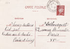 Lettre autographe sign&eacute;e. G&eacute;rard de Lacaze-Duthiers (1876-1958), &eacute;crivain, libertaire, anarchiste individualiste.