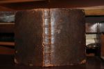 [Manuscrit - père Pasquier Quesnel], La Constitution Unigenitus de notre S.P. le pape Clément XI du 8 septembre 1713 qui condamne le livre des ...