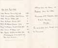Lettre autographe signée au libraire Adolphe Durel (1847-1913). Charles Elsden Gladstone (1855-ap.1904), bibliophile, commander de la Royal Navy (HMS ...
