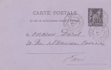 Lettre autographe signée au libraire Adolphe Durel (1847-1913). Victor Massena, duc de Rivoli (1836-1910), bibliophile, homme politique.