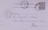 Lettre autographe signée au libraire Adolphe Durel (1847-1913). Frix Taillade (1815-1901), bibliophile toulousain, conservateur. Sa bibliothèque a été ...