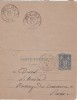 Lettre autographe signée au libraire Adolphe Durel (1847-1913). baron Charles-Marie Walckenaer (1858-1941), bibliophile, ingénieur.