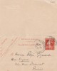 Lettre autographe signée. Marcel Prévost (1862-1941), écrivain, romancier.