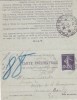 Lettre autographe signée. Marcel Prévost (1862-1941), écrivain, romancier.