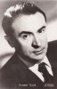 Lettre autographe signée. Gilbert Dupé (1900-1986), écrivain, directeur de théâtre, régisseur.