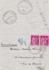 Lettre autographe signée à Maurice Donnay. Pierre Benoit (1886-1962), écrivain.