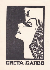 Ex-libris.