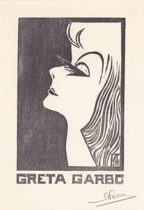 Ex-libris.