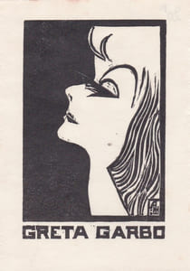 Ex-libris.