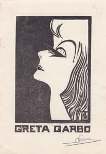 Ex-libris.