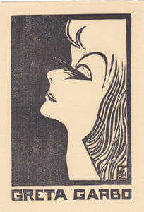 Ex-libris.