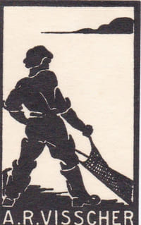  Ex-libris.