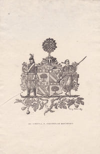  Ex-libris.