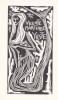  Ex-libris.. Vincente Martinez Yuste (propriétaire), Ex-libris.