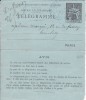 Lettre autographe signée à madame Arthur Mangin. Antoine dit Tony Révillon (1832-1898), journaliste, écrivain, député.