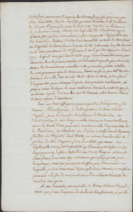 Lettre autographe signée