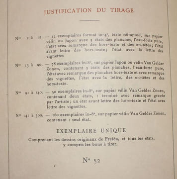 Poèmes barbares.. Leconte de Lisle, Raphaël Freida
