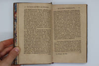 Développement et défense du système de la noblesse commerçante.