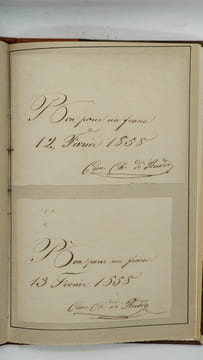[Battle of the Little Bighorn, Bataille de Little Bighorn, Felice Orsini, Attentat contre Napoléon III en 1858, Charles Camillo De Rudio], Recueil de ...