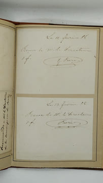 [Battle of the Little Bighorn, Bataille de Little Bighorn, Felice Orsini, Attentat contre Napoléon III en 1858, Charles Camillo De Rudio], Recueil de ...