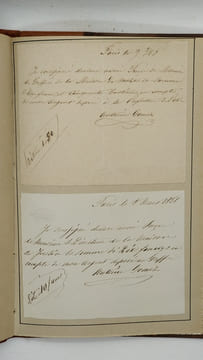 [Battle of the Little Bighorn, Bataille de Little Bighorn, Felice Orsini, Attentat contre Napoléon III en 1858, Charles Camillo De Rudio], Recueil de ...