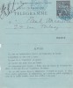 Lettre autographe signée à Paul Meurice. Catulle Mendès (1841-1909), écrivain, poète. 